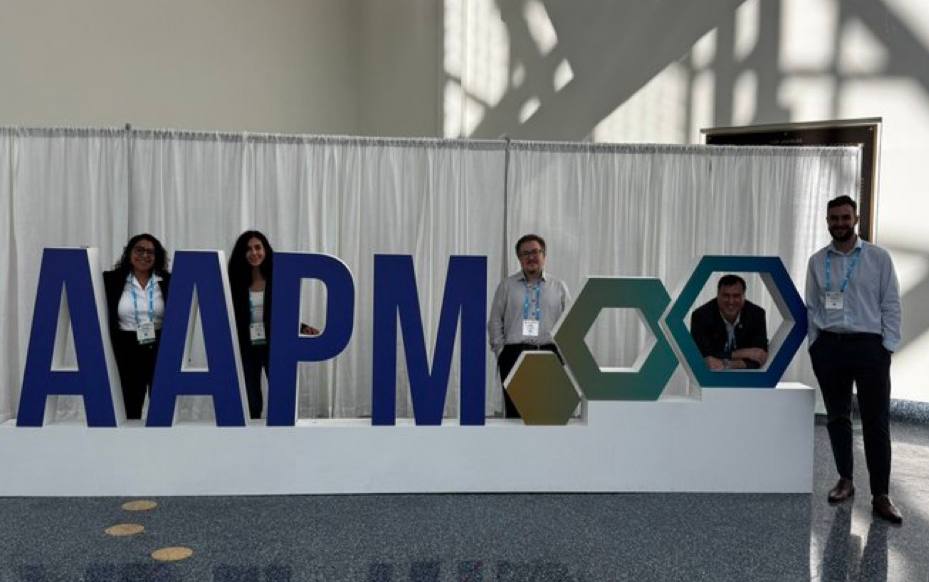 AAPM 2024