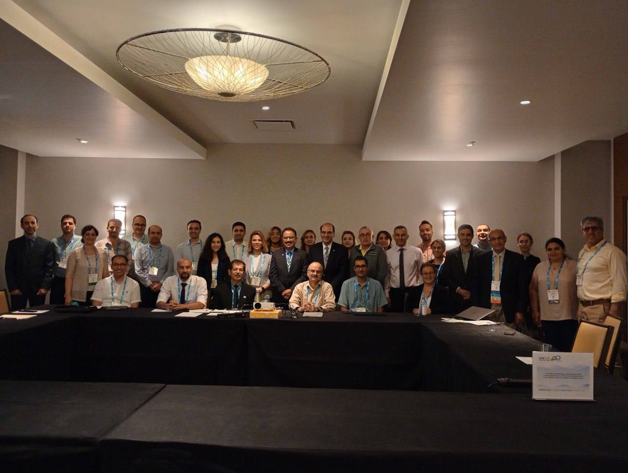 AIPM meeting, July 2024