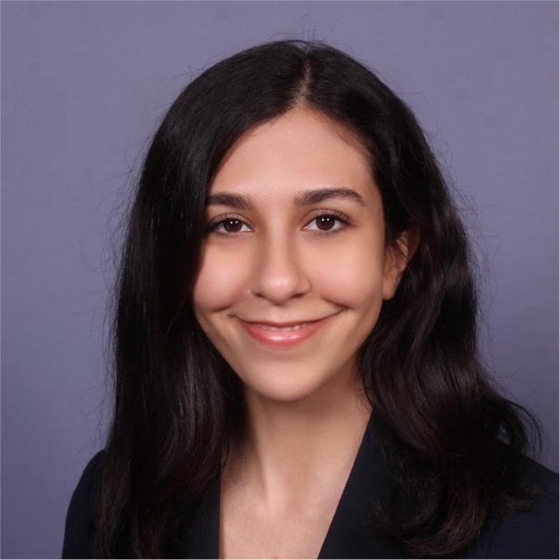 Zahra Khazaei