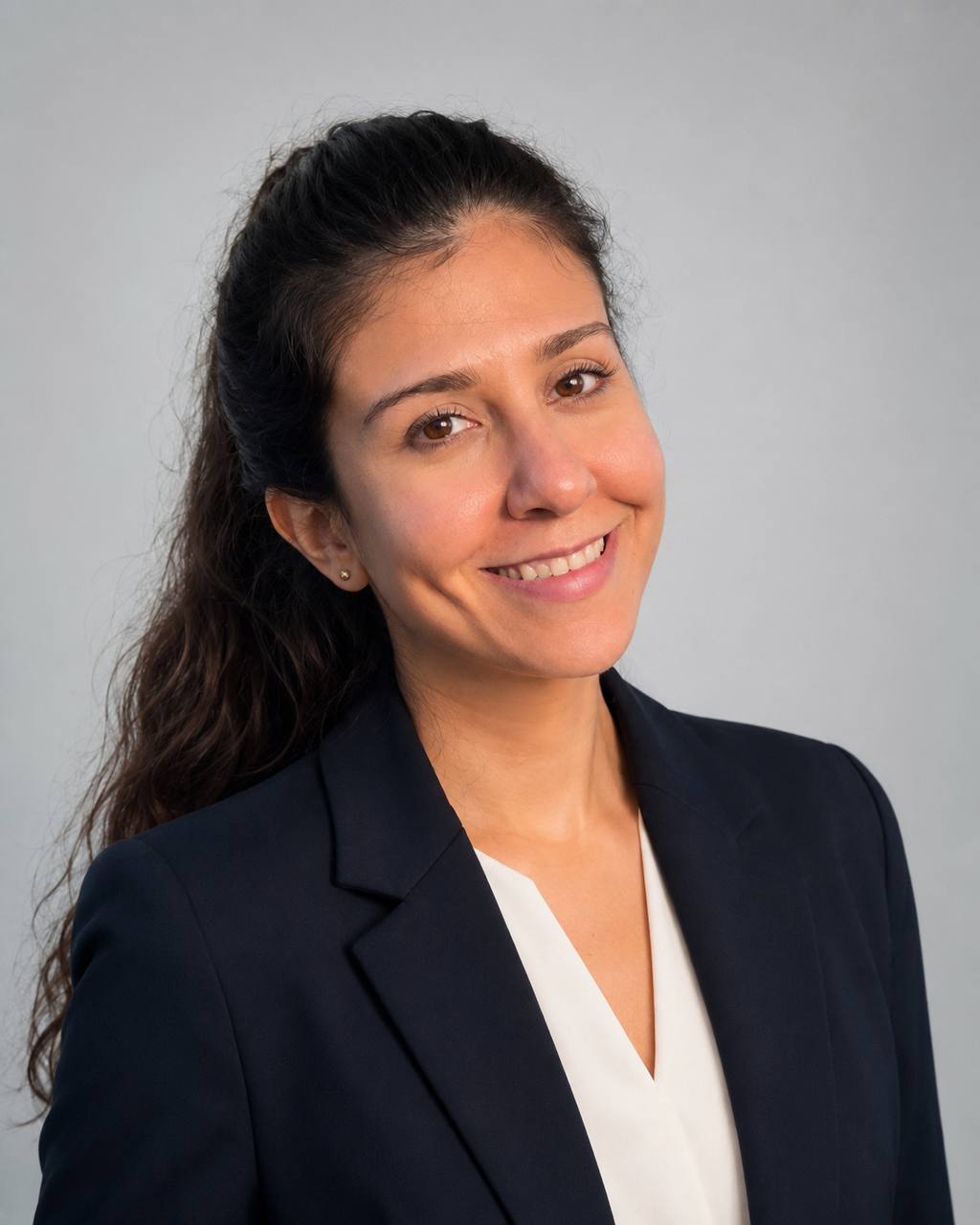 Zahra Khazaei