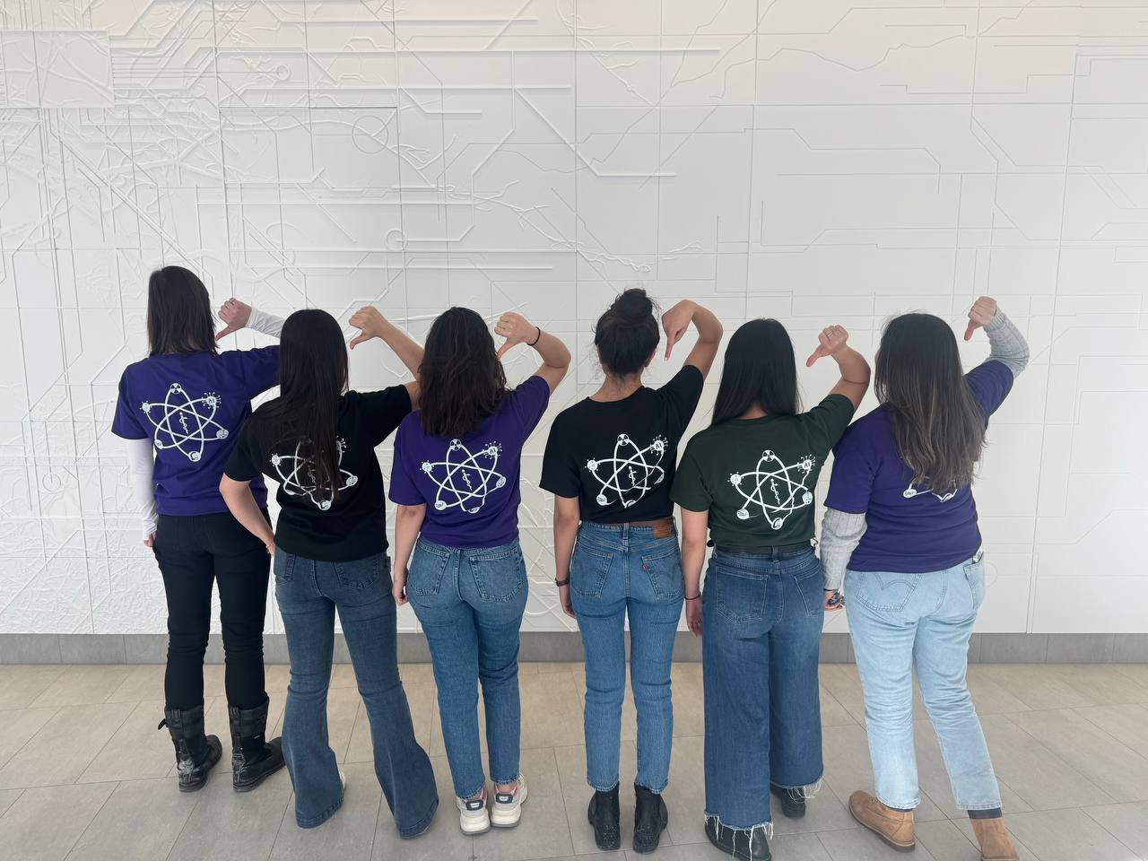 Women in Nuclear